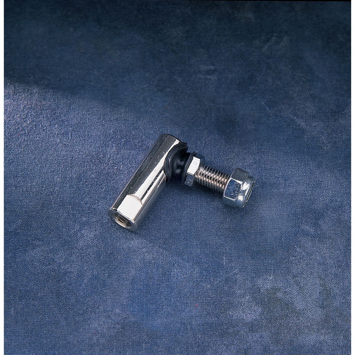 Drag Specialties Chrome Shifter Ball Joint - DS194226 | FortNine