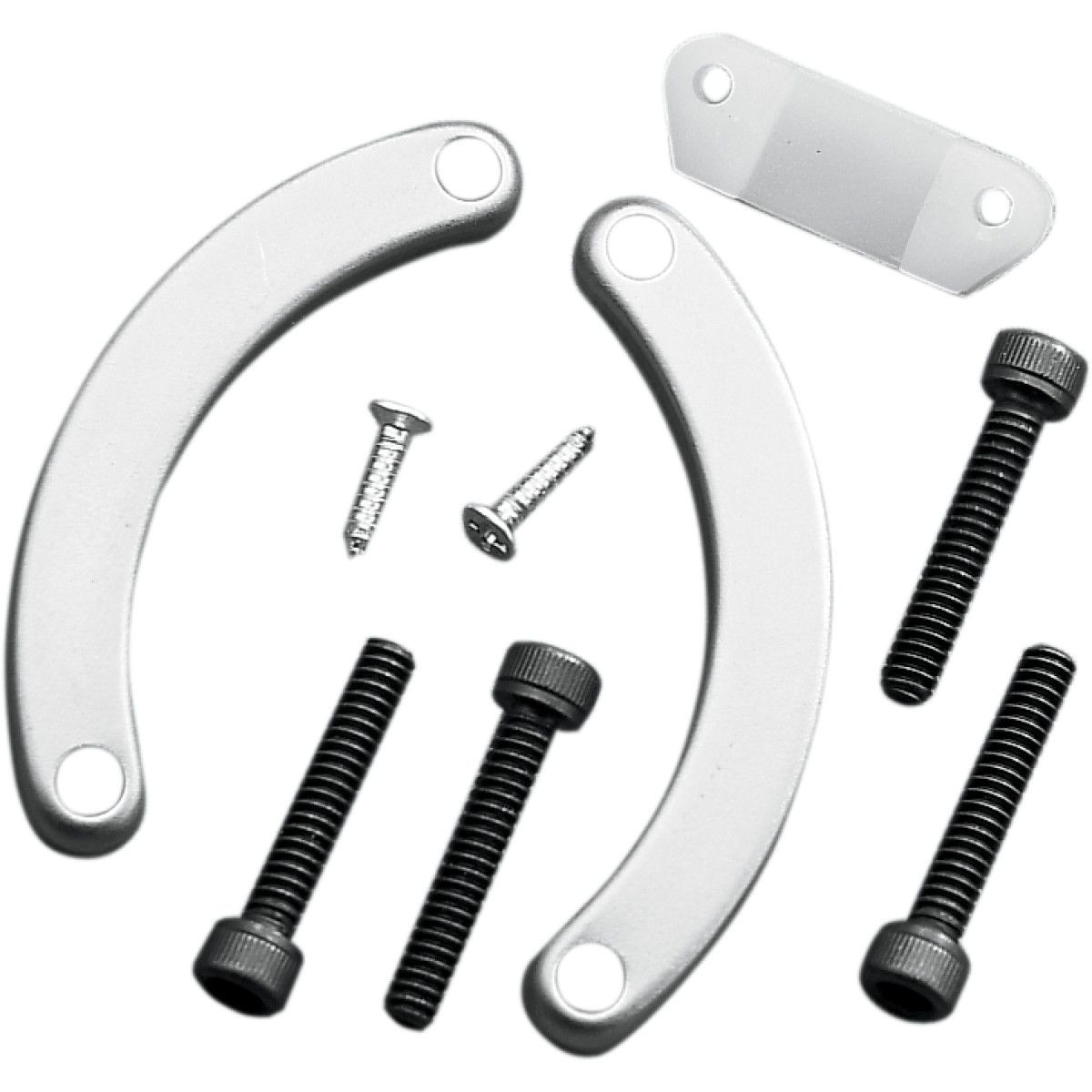 Drag Specialties Stator Lock and Mounting Kit - DS195103 | FortNine