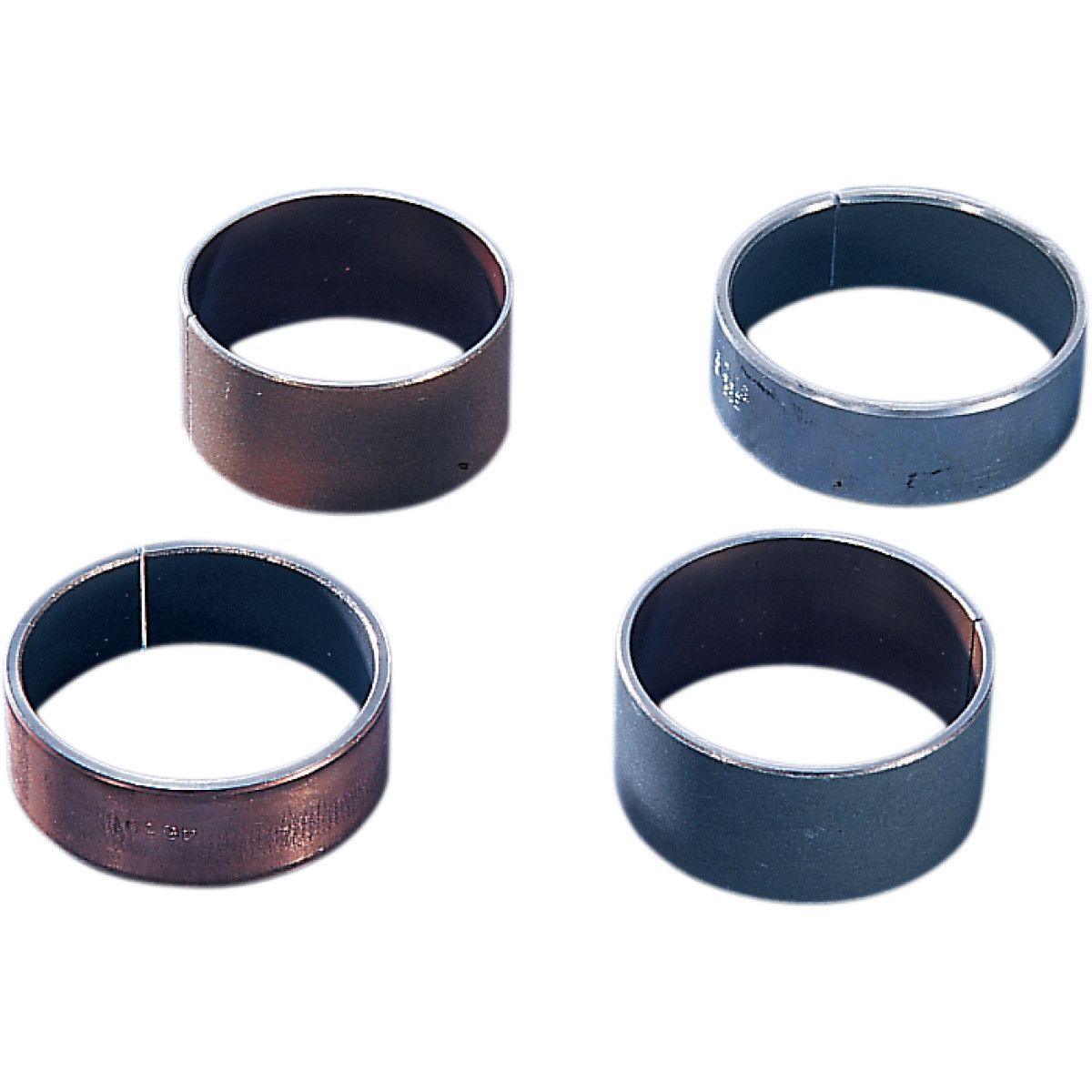 Drag Specialties Fork Slider Bushings Tube - 41mm - .588in. Wide