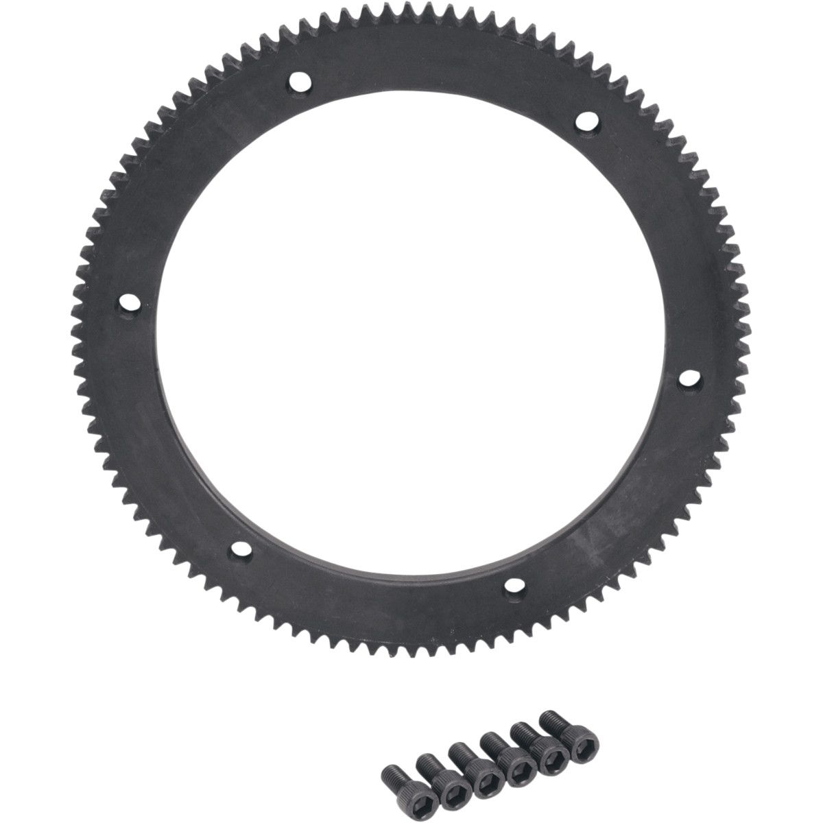Drag Specialties Replacement Starter Ring Gear OEM - 102T
