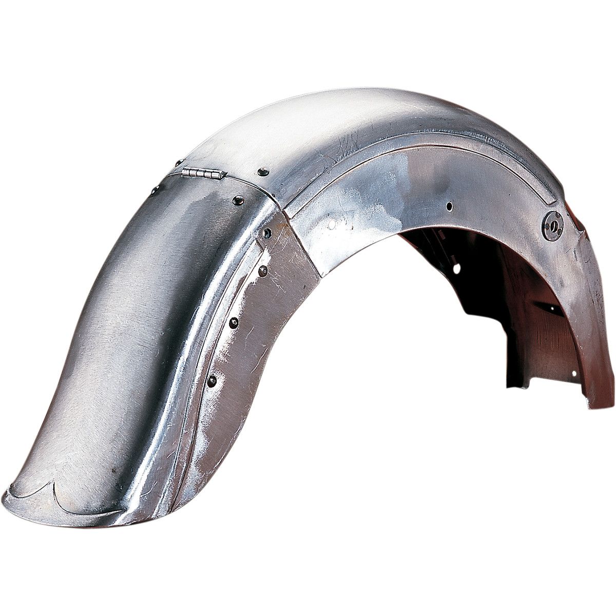 平棚 1490x300x250 Drag Specialties Hinged Rear Fender - DS393489 | FortNine
