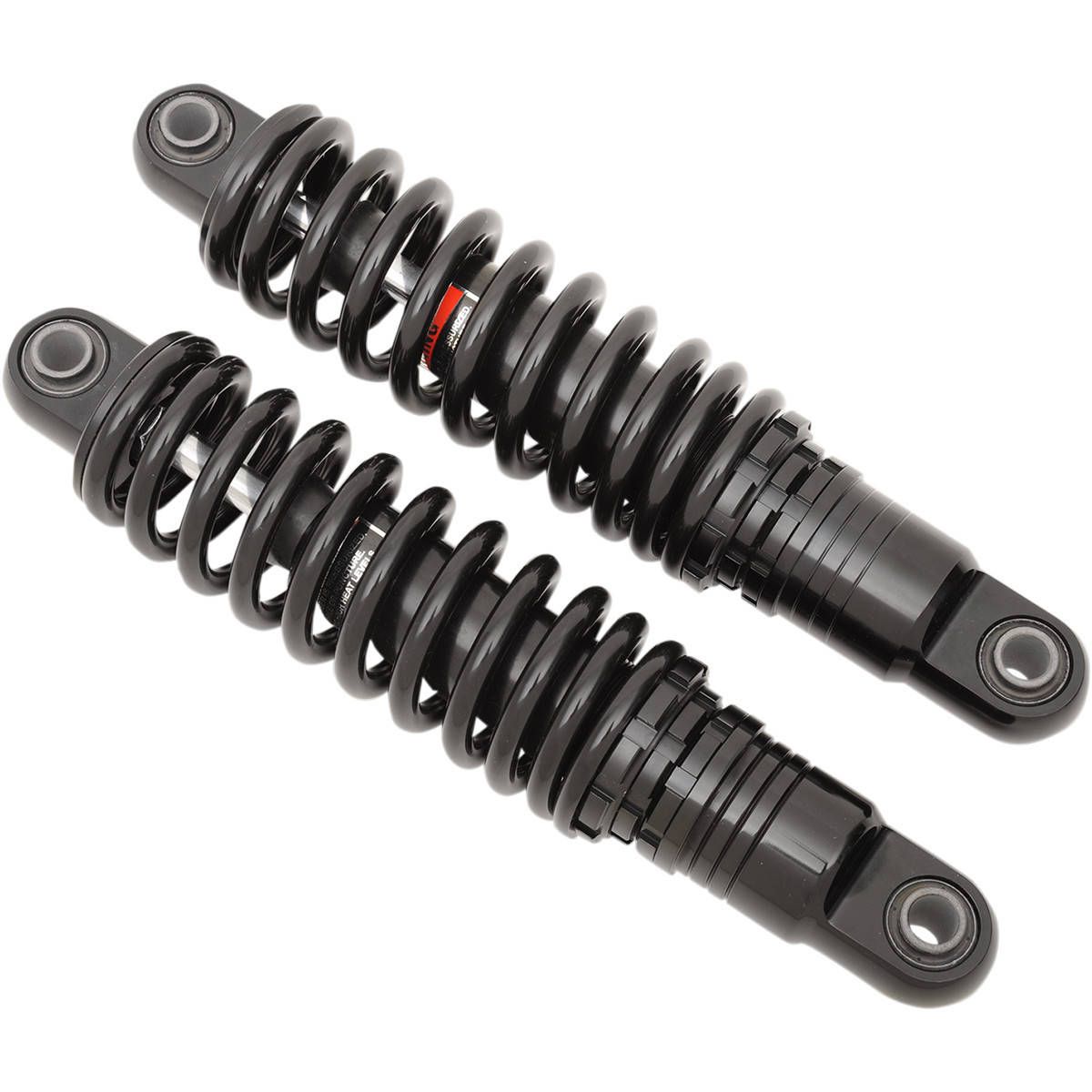 Drag Specialties Ride-Height Adjustable Shocks 13