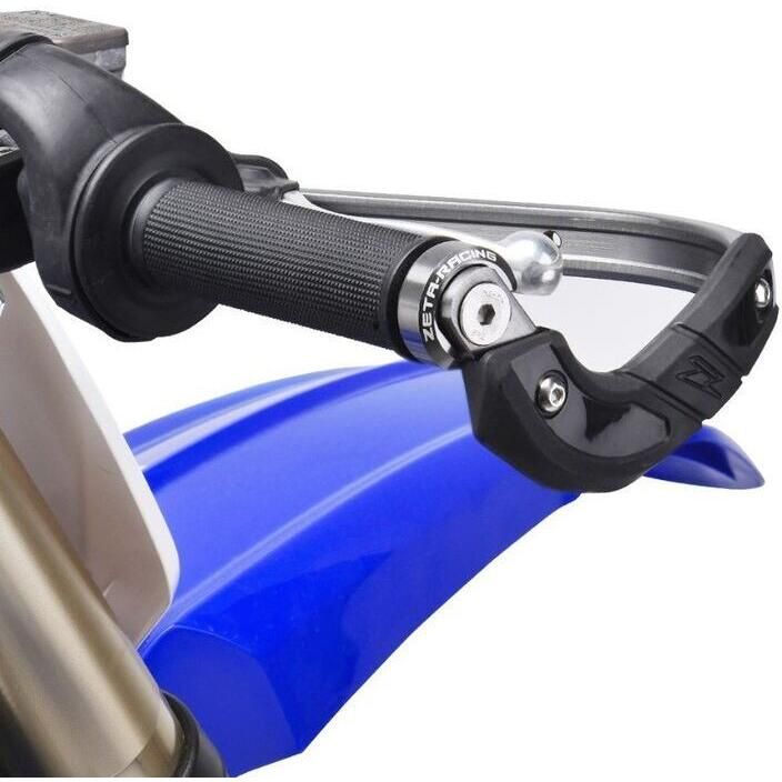 Zeta Armor Handguard Bar End Plugs - ZE71-1508 | FortNine