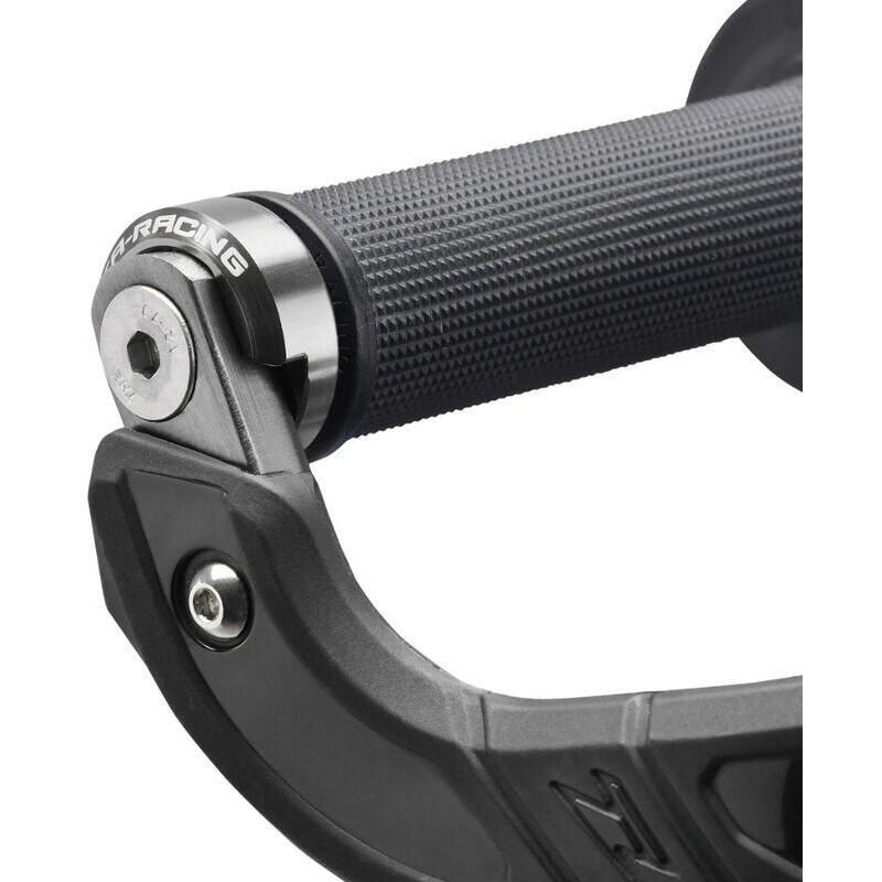 Zeta Armor Handguard Bar End Plugs - ZE71-1508 | FortNine