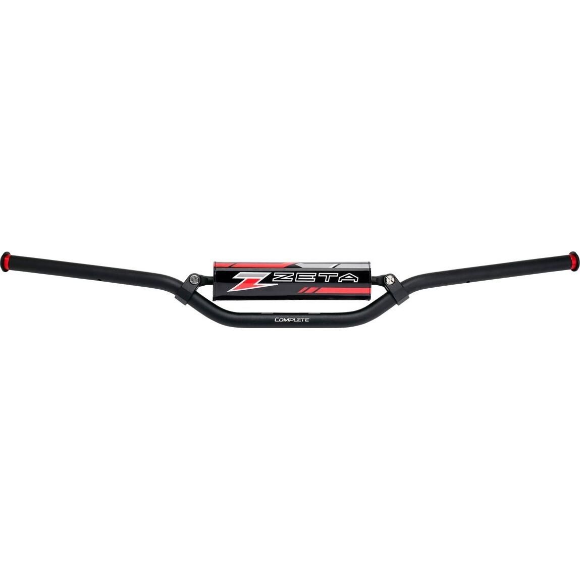 Zeta Complete Sport Handlebar - ZE07-5000 | Honda CRF300L 2021