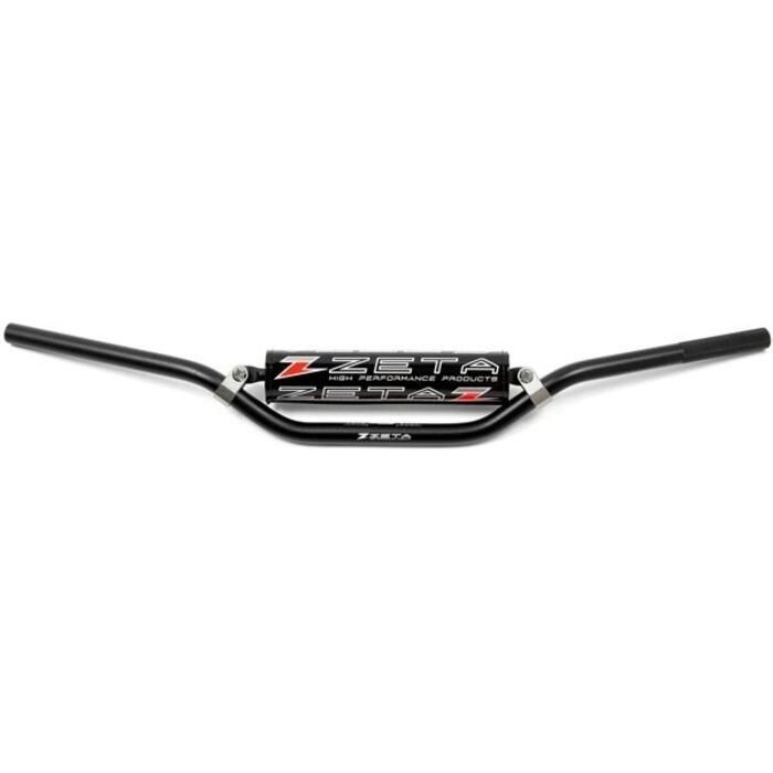 デコパーツ Zeta CX Super Moto Medium Handlebar - ZE09-6651 | FortNine