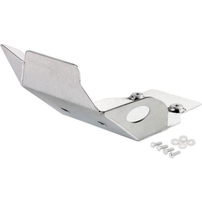 Zeta Enduro Skid Plate 3.2 mm - ZE55-2470 | Yamaha XT250