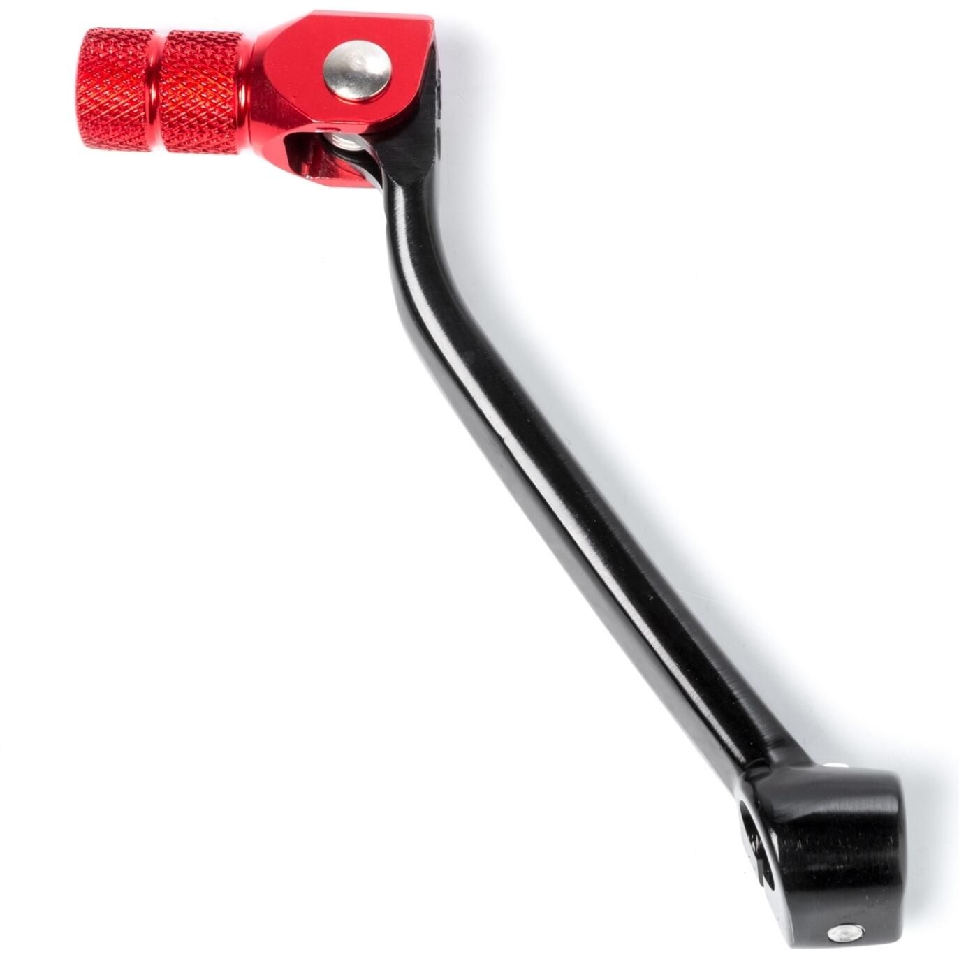 Zeta Forged Shift Lever Red - ZE90-4012 | FortNine