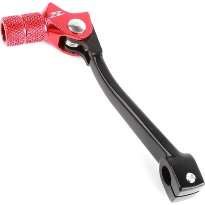 Zeta Forged Shift Lever Red - ZE90-4432 | FortNine