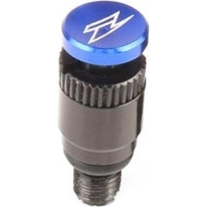 Zeta S-Type Fork Top Bleeder (2-Pack) | FortNine