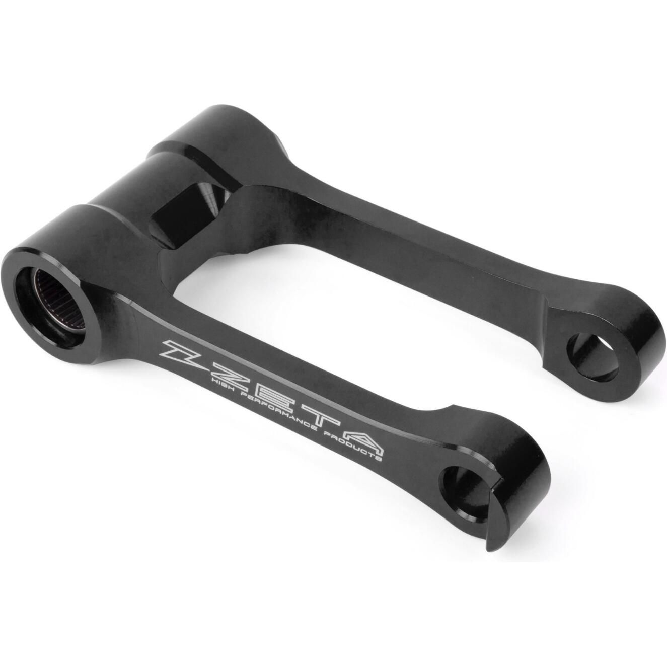 Zeta Suspension Lowering Link Kit Black - ZE56-05210 | FortNine