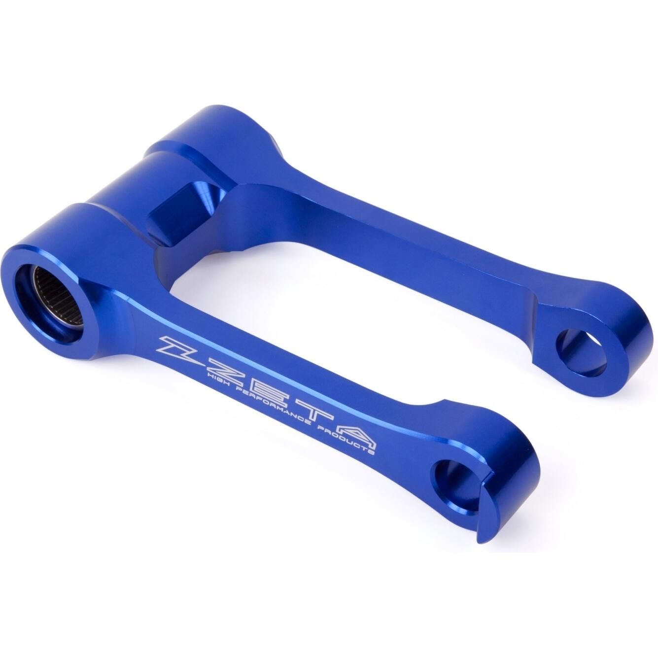 Zeta Suspension Lowering Link Kit Blue - ZE56-05616 | FortNine