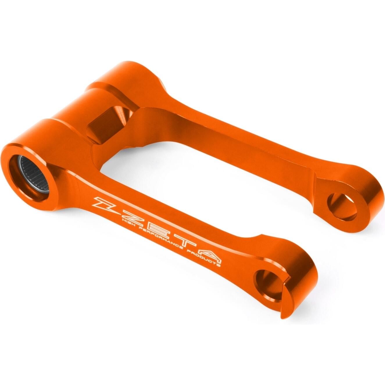 Zeta Suspension Lowering Link Kit Orange - ZE56-05843 | FortNine