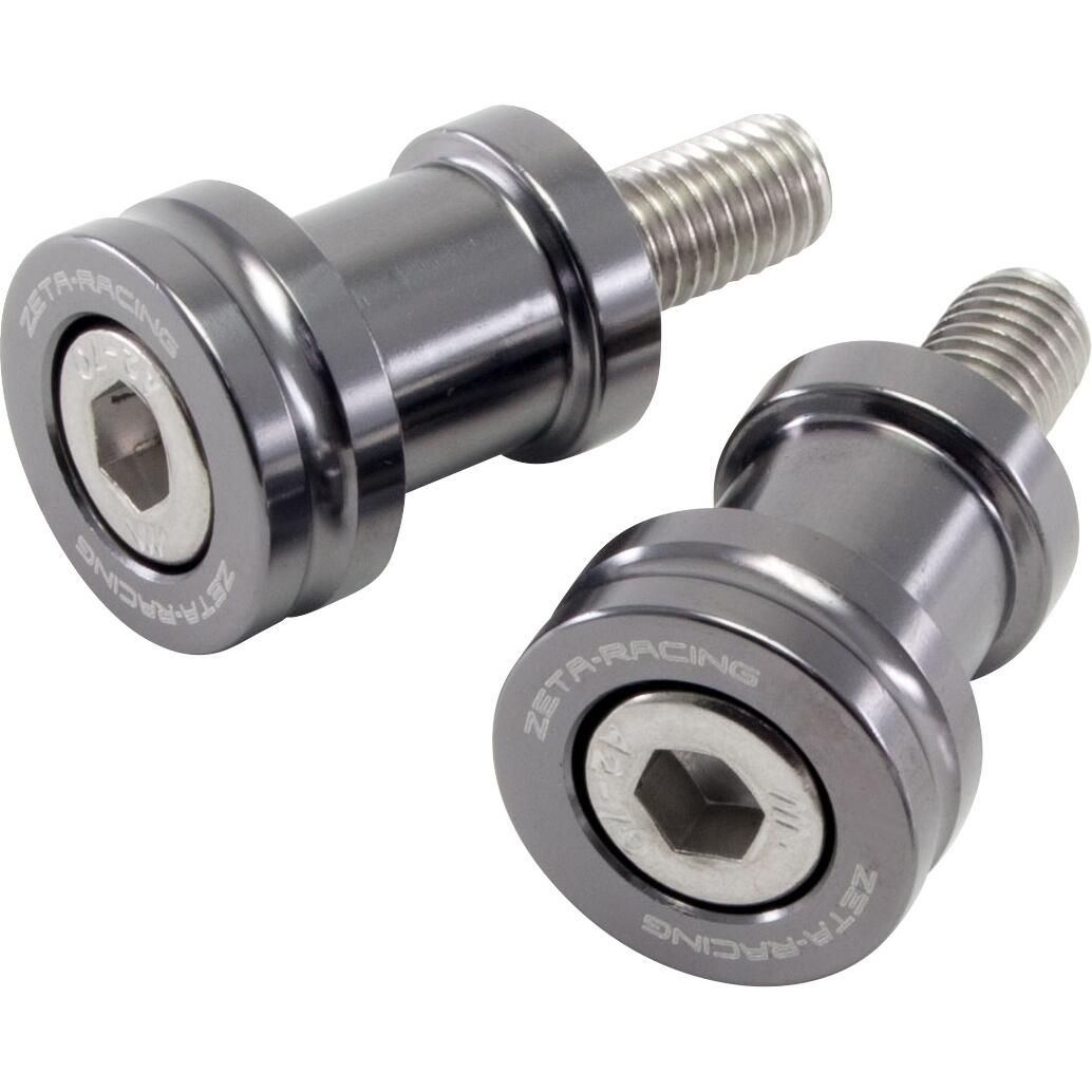 Zeta Swingarm Spools | FortNine