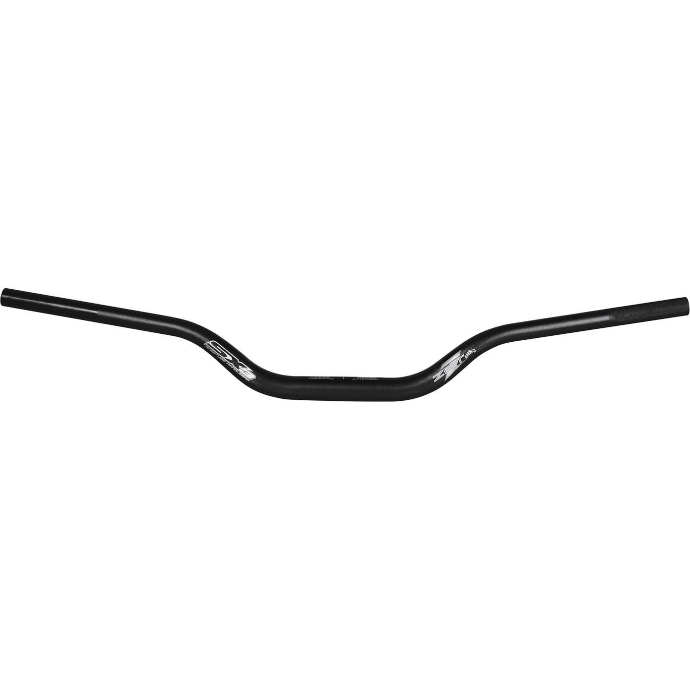 Zeta SX-3 MX-313 Handlebar - Black - ZE06-3131 | FortNine