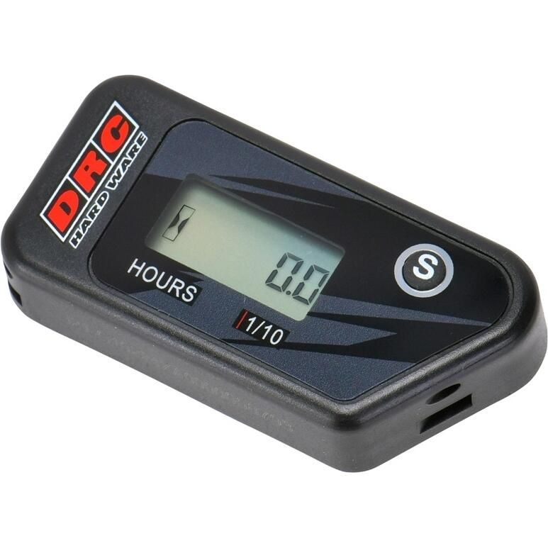 remote wireless vibrator DRC Wireless Hour Meter - D45-03-010