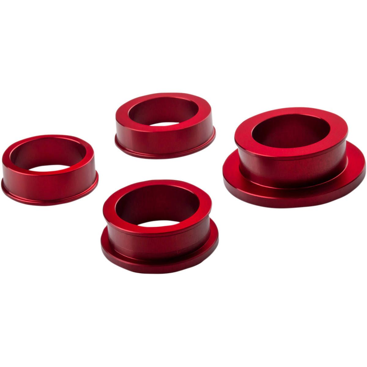 You Driven Captive Wheel Spacers - DCWS-002 | Kawasaki Ninja ZX
