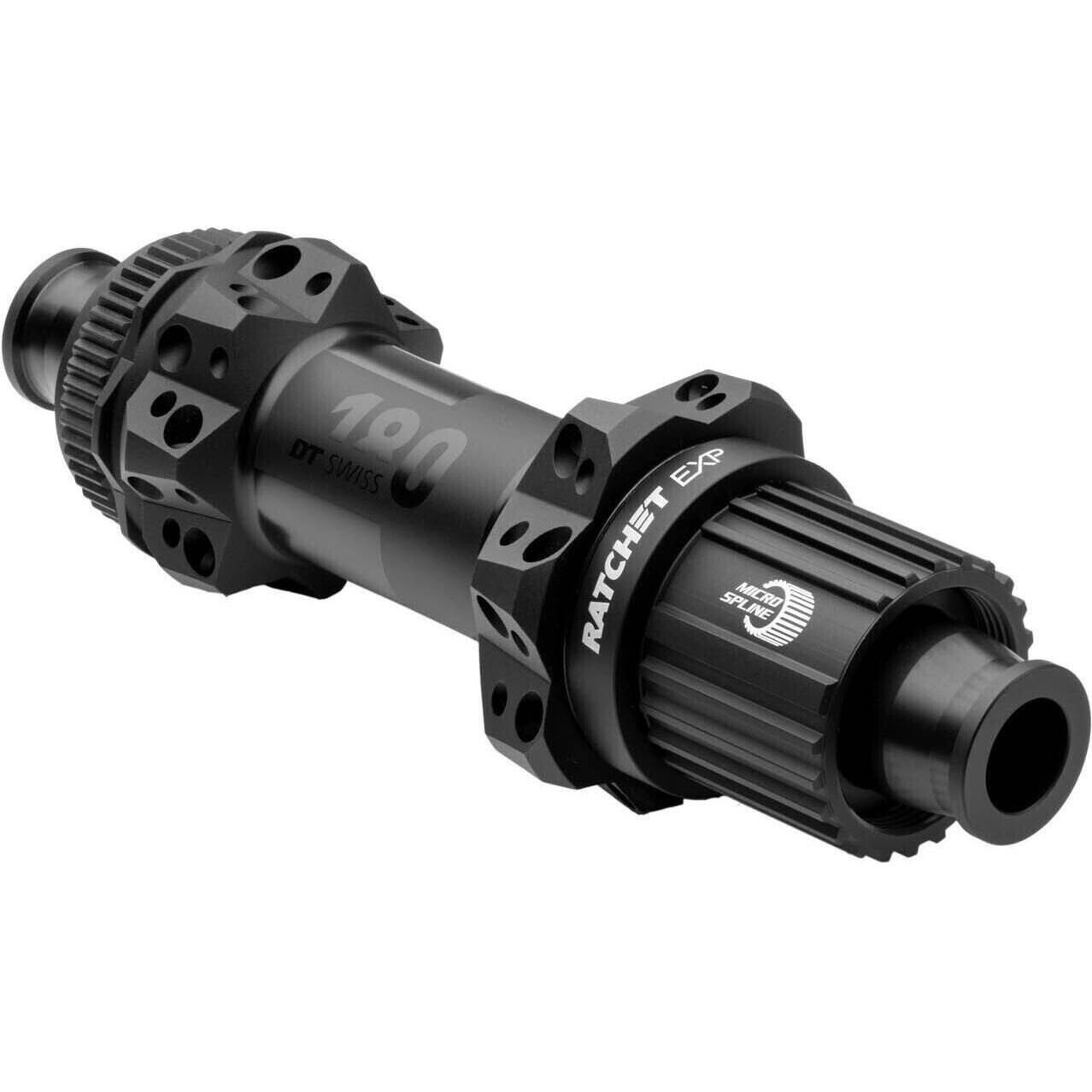 DT Swiss 180 Straightpull Rear MTB Hub | FortNine