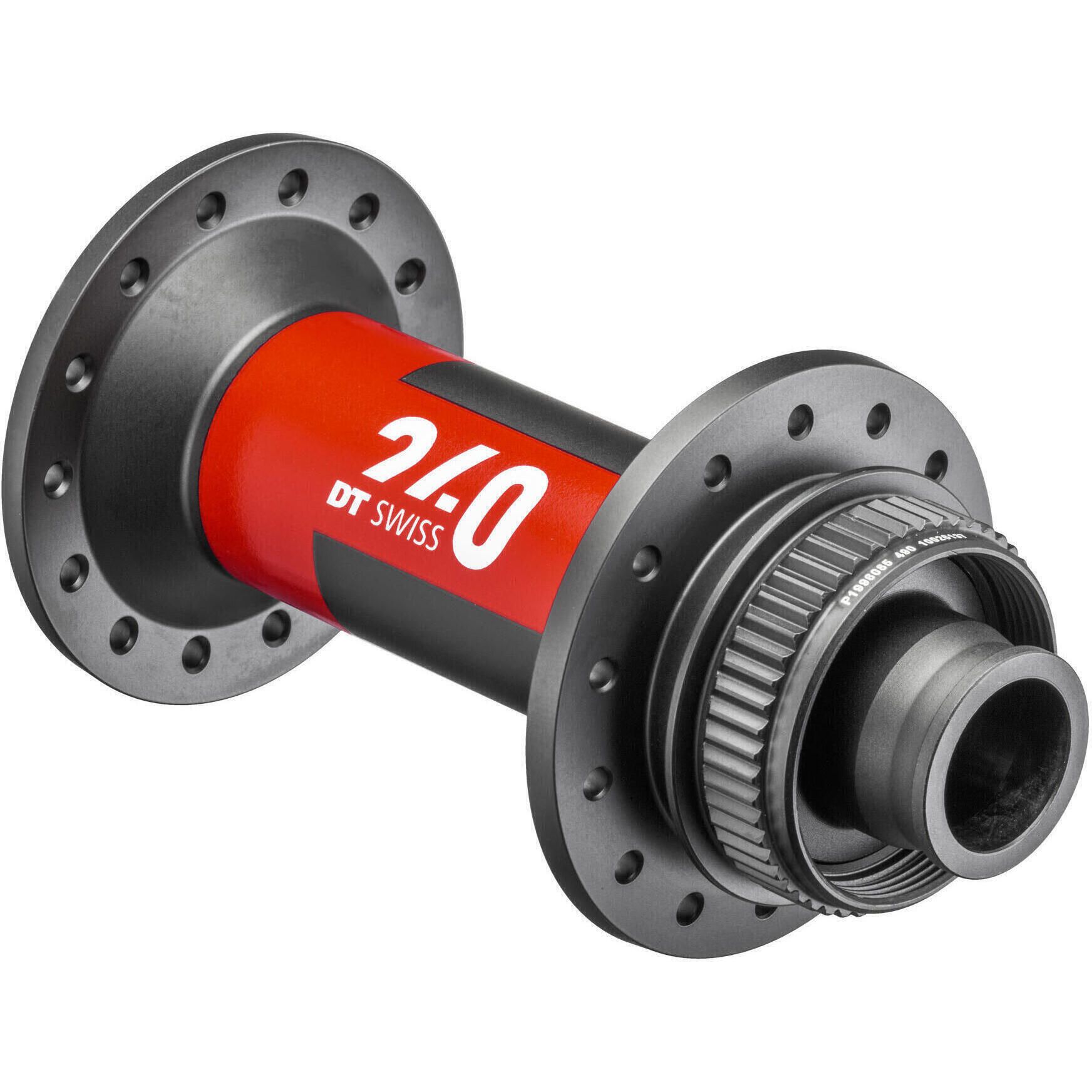 dt swiss 240 lefty 50フロントハブ 28H 未使用品 DT Swiss 240 Classic Front MTB Hub | FortNine