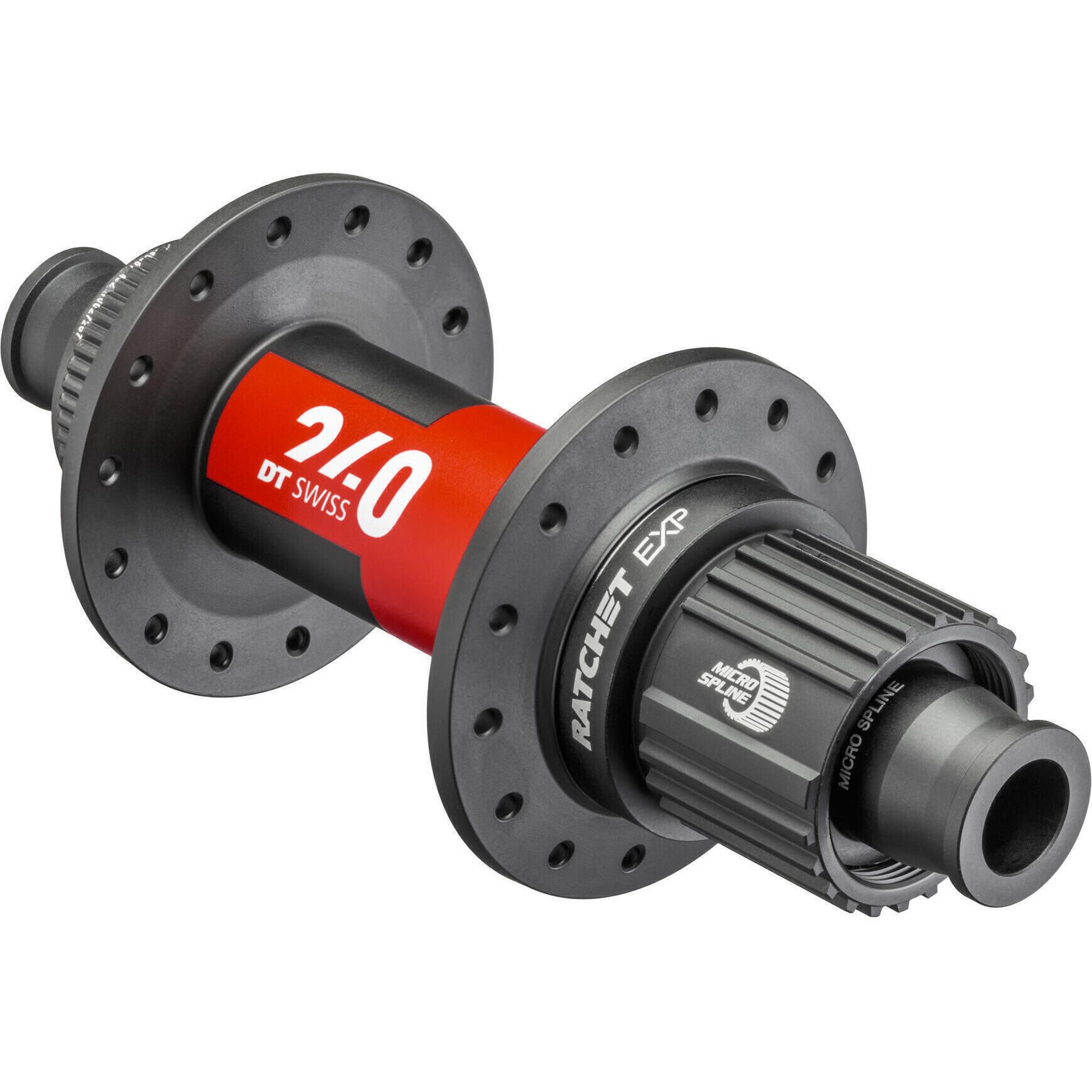 DT Swiss 240 Classic EXP Rear MTB Hub | FortNine