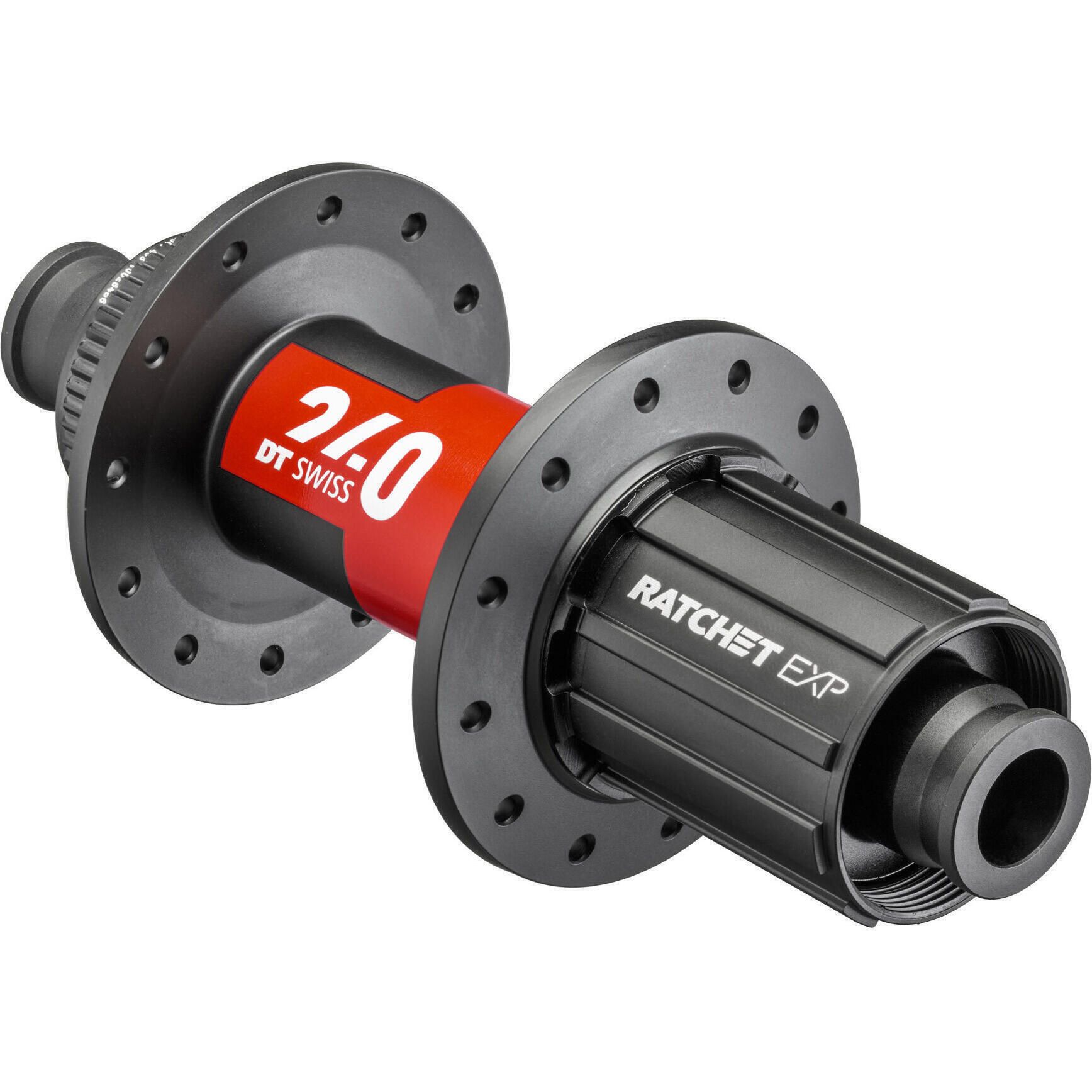 DT Swiss 240 Classic Rear Road Hub | FortNine