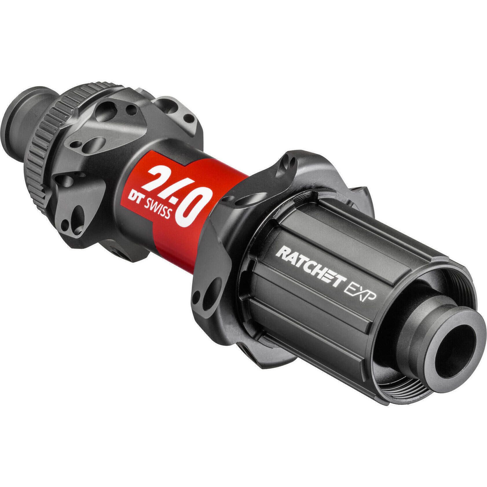 DT Swiss 240 Straightpull Rear Road Hub | FortNine
