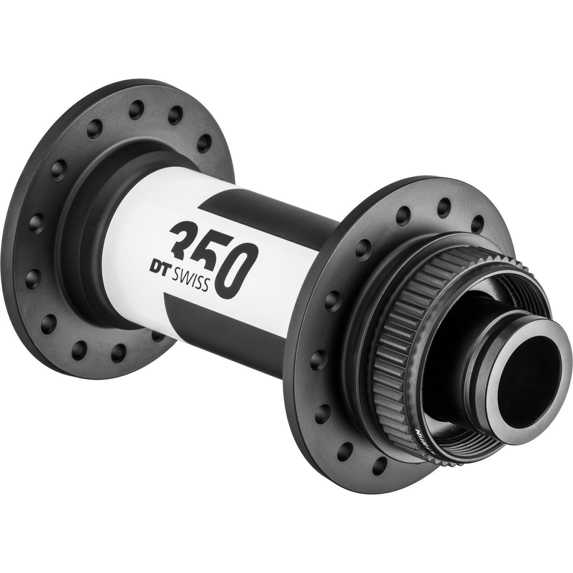 DT Swiss 350 Classic Front MTB Hub | FortNine