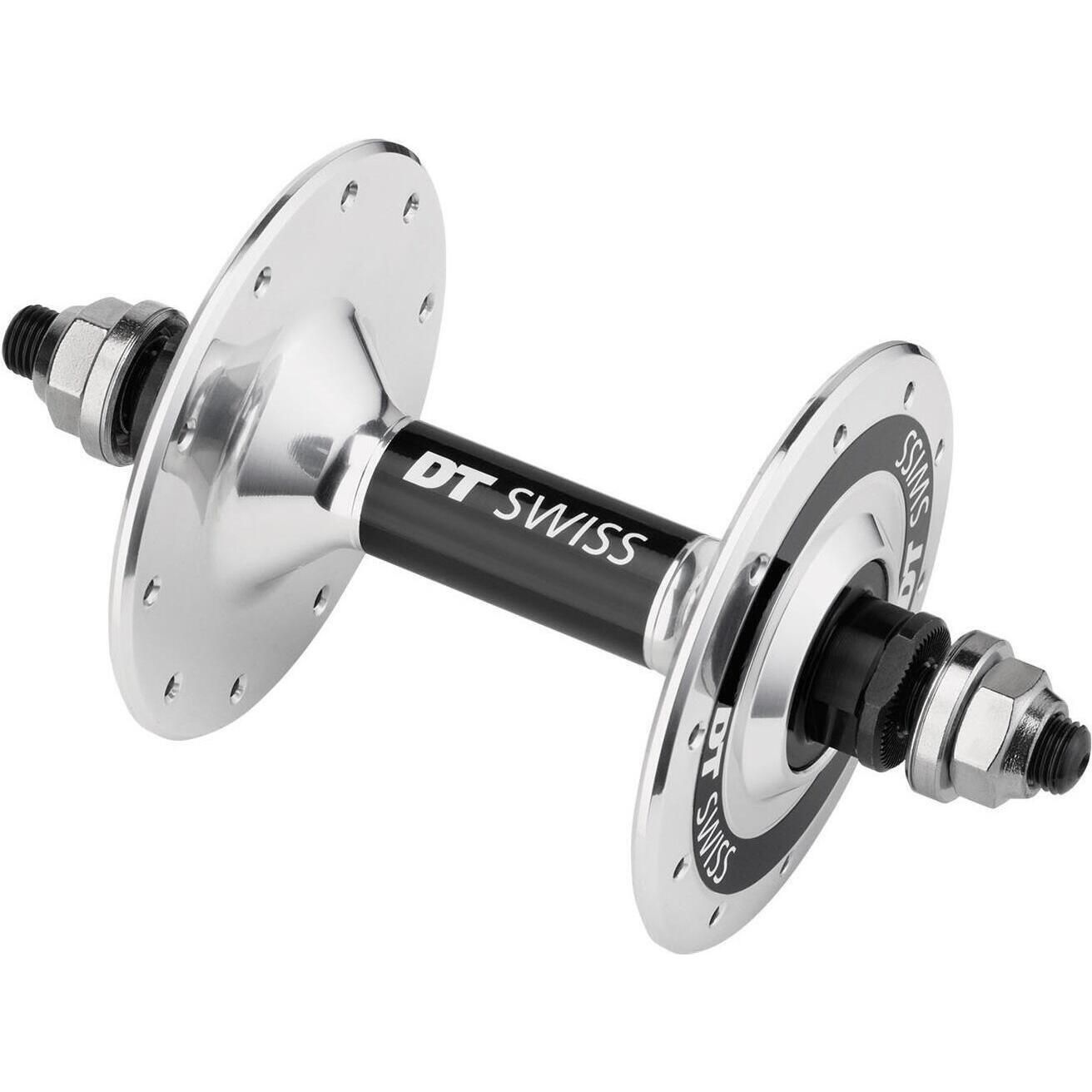 DT Swiss 350 Front Track Hub - H370AAHXR20PA6112S | FortNine