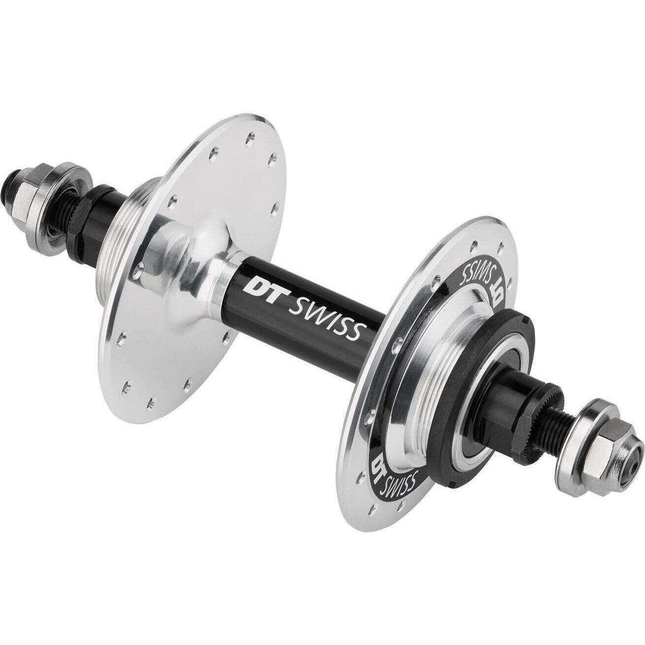 DT Swiss 350 Rear Track Hub - H370DSCWR24PA6110S | FortNine