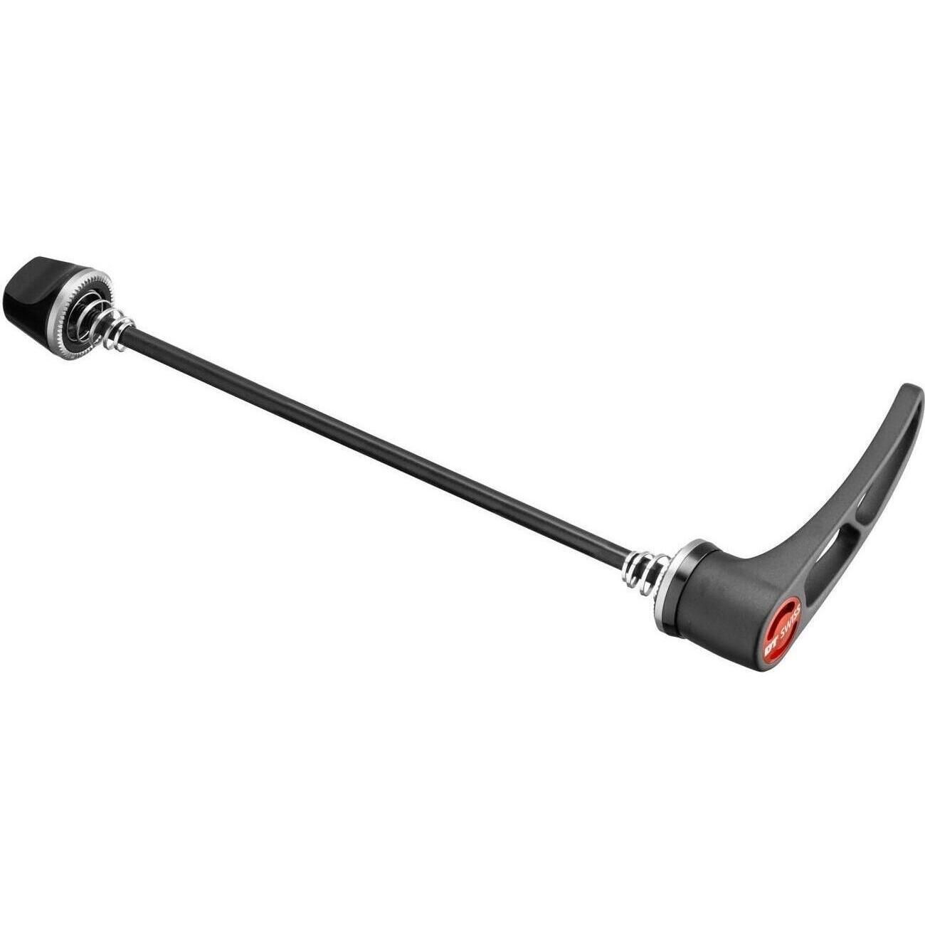 ■DT SWISS DTスイス■RWS スチール クイックリリース スキュワー■ DT Swiss RWS Axle System - 5 mm | FortNine