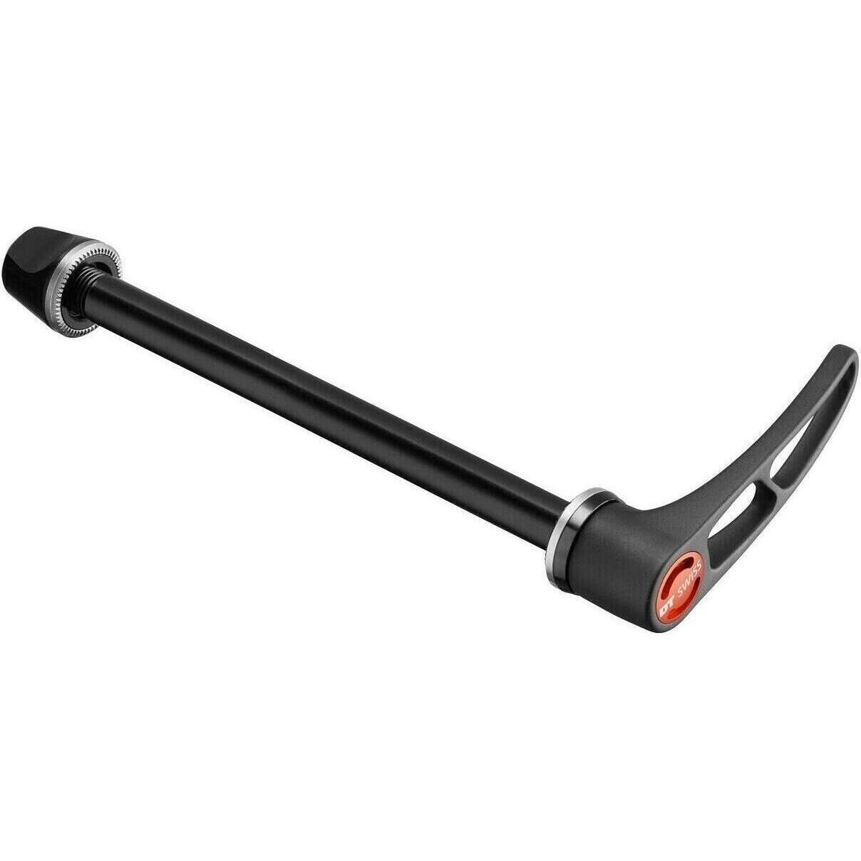 【新品】DT SWISS 350(15mm thru/100mm) DT Swiss 9 mm RWS Front Thru Axle - HWQASM00S2935S | FortNine