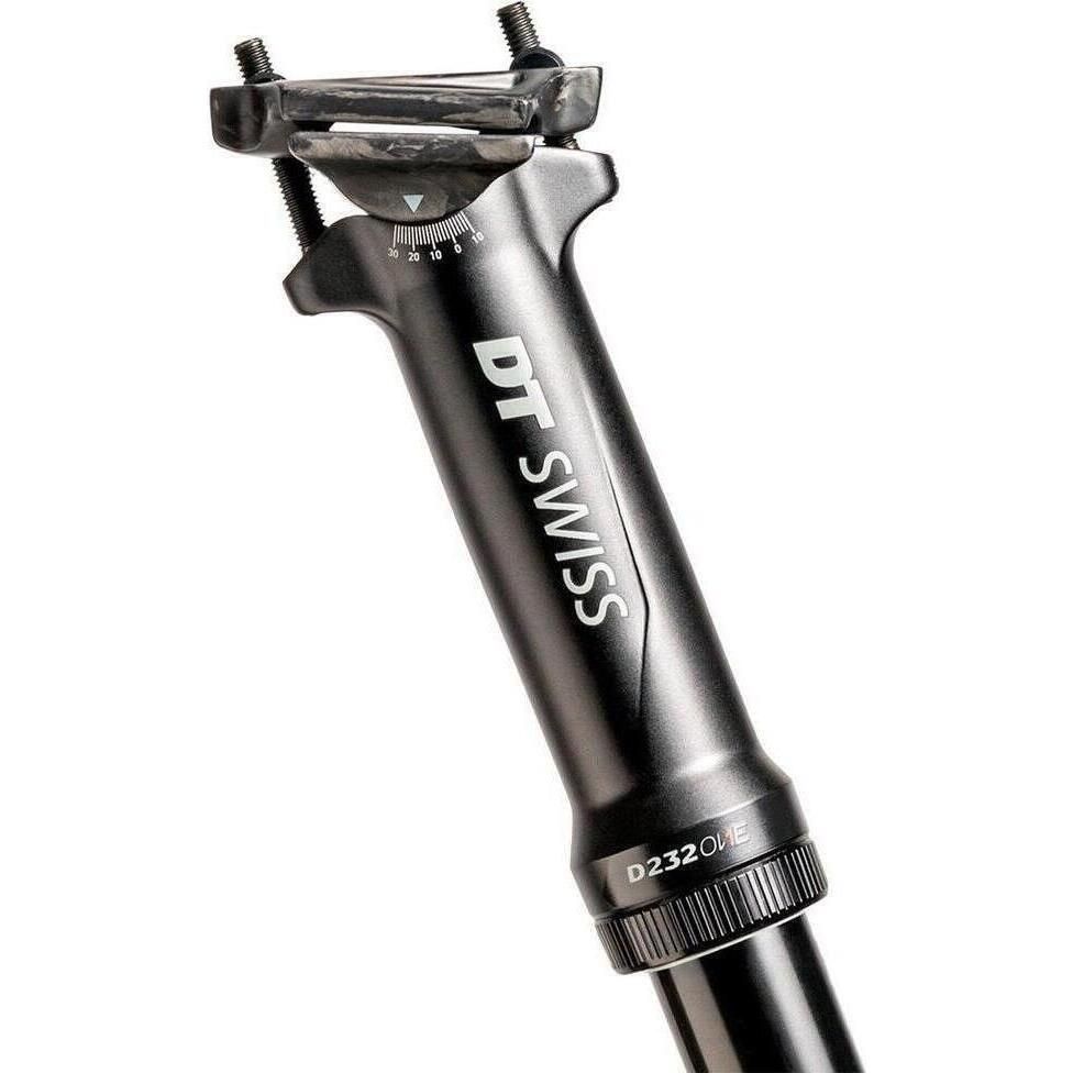 DT Swiss D232 One Dropper Post | FortNine