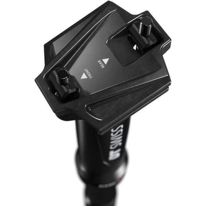 DT Swiss D232 One Dropper Post | FortNine