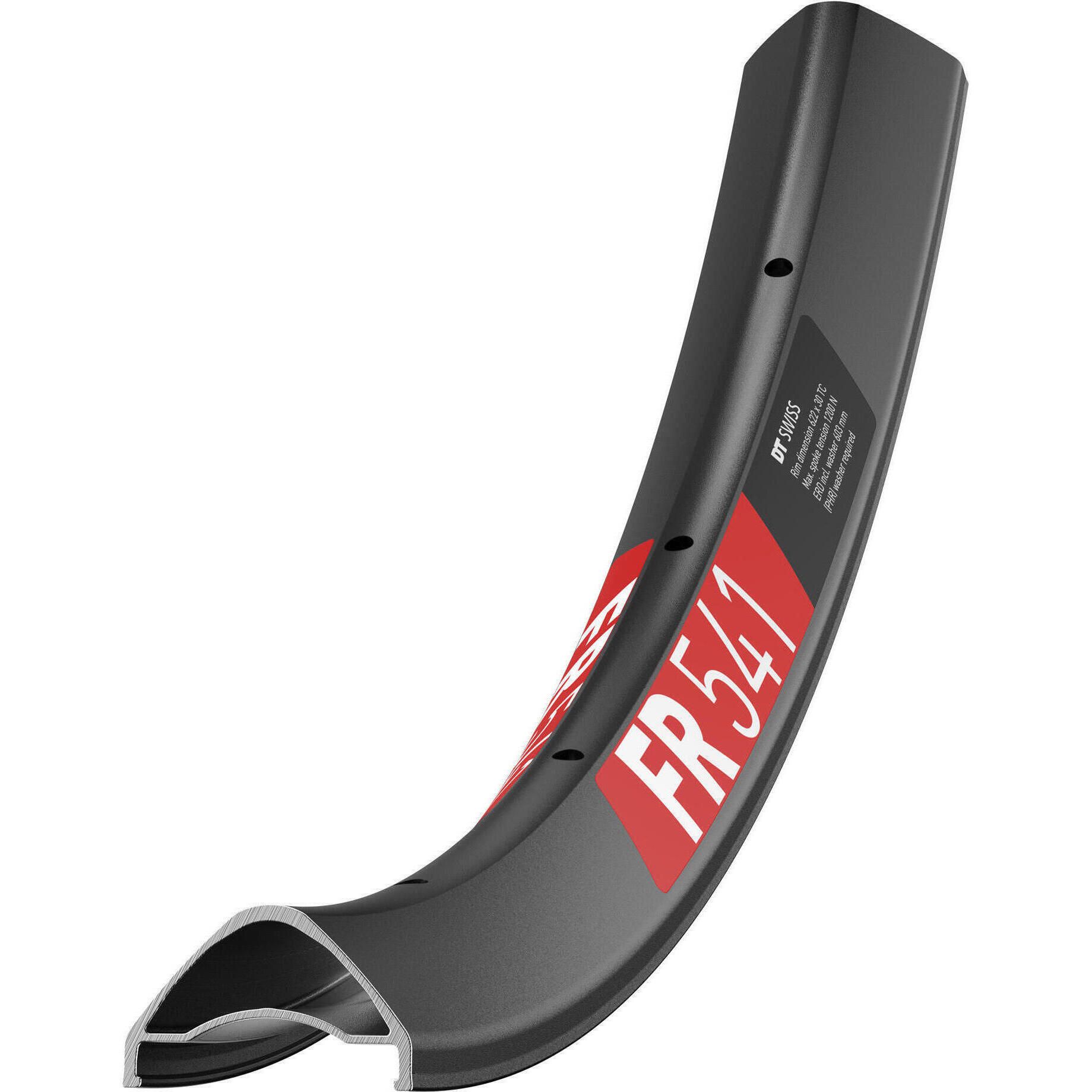 DT Swiss FR541 リム　27.5 MTB ダウンヒル　32H DT Swiss FR 541 Rim - The Inside Line