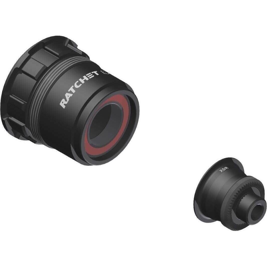 DT Swiss RATCHET EXP & XDR ハブアダプターセット DT Swiss Freehub Conversion Kit | FortNine