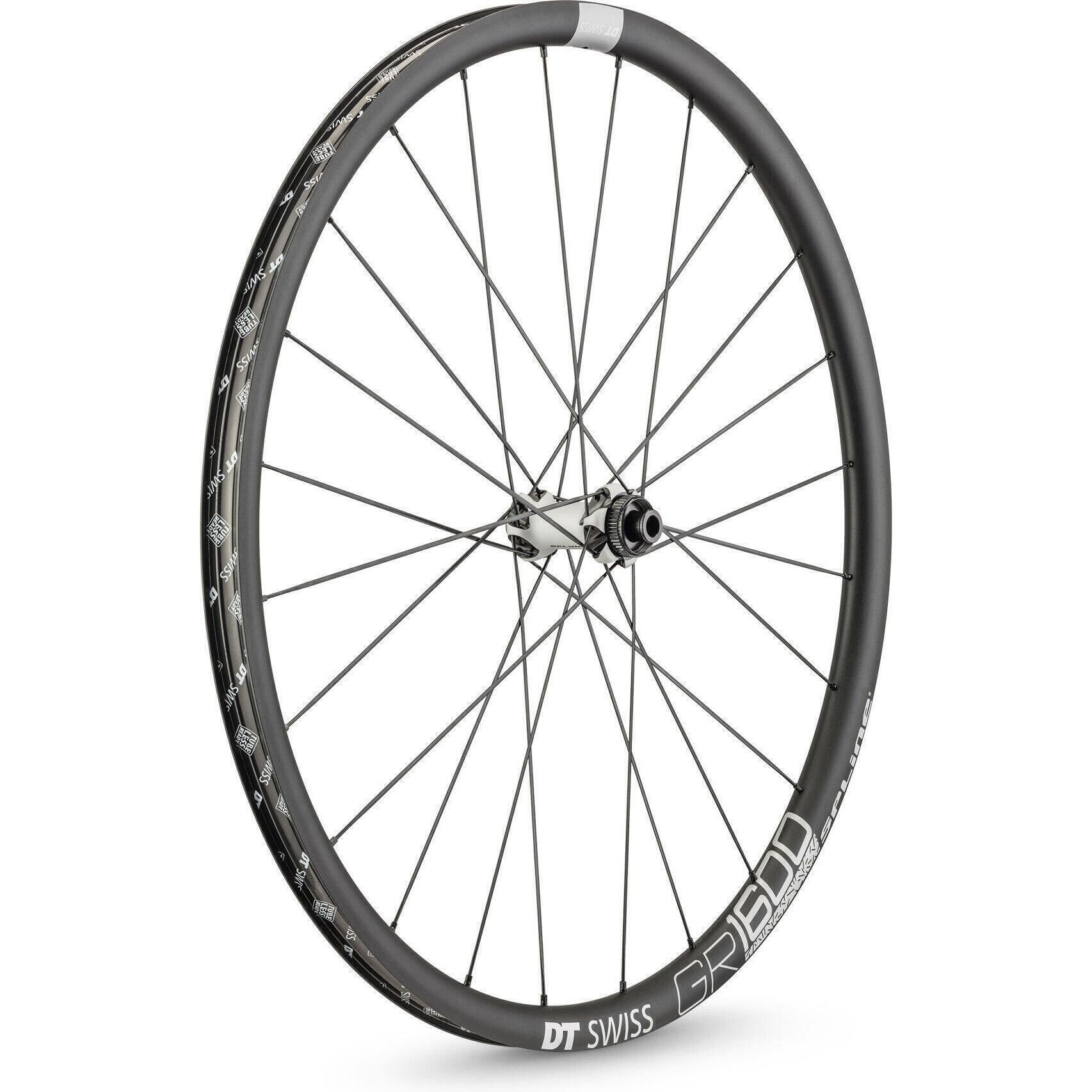 【DT SWISS】 GR1600 spline TERAVAIL 650B DT Swiss GR 1600 Spline Wheel | FortNine Canada