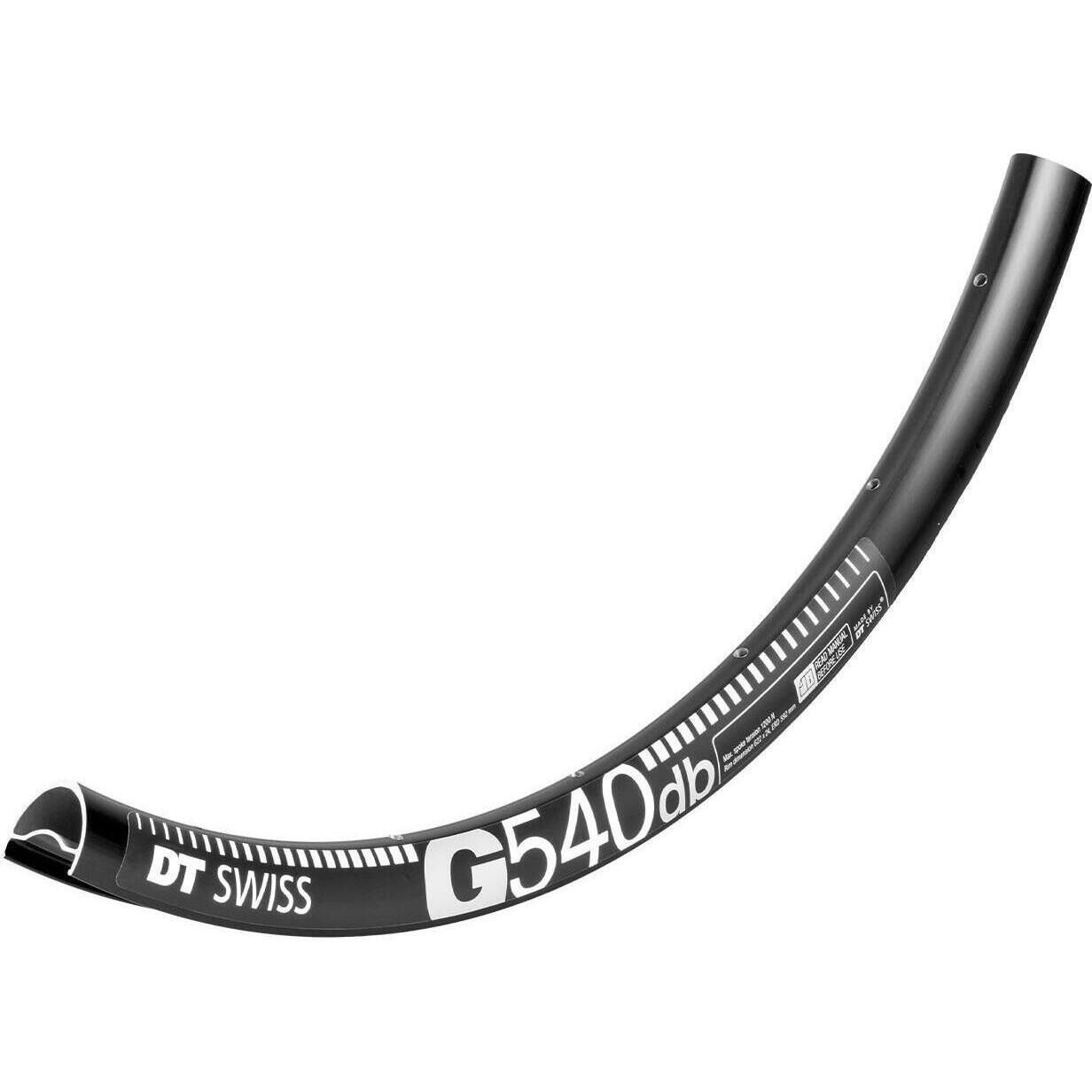 DT Swiss GR 540 Rim | FortNine