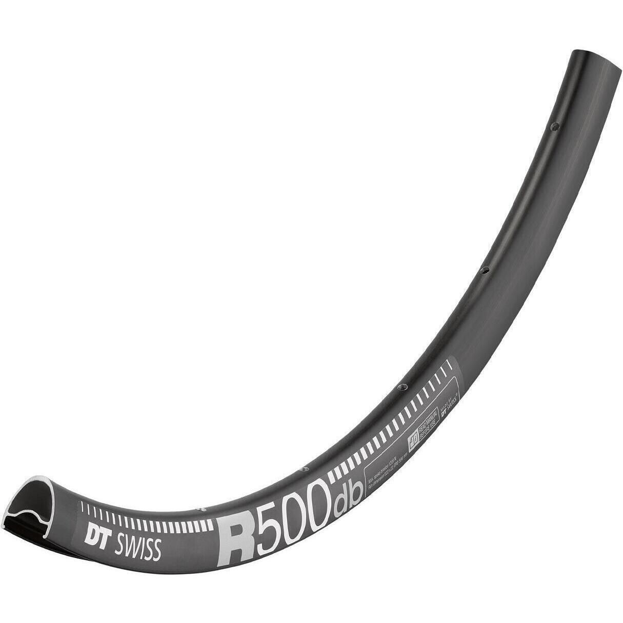 DT Swiss R 500 29