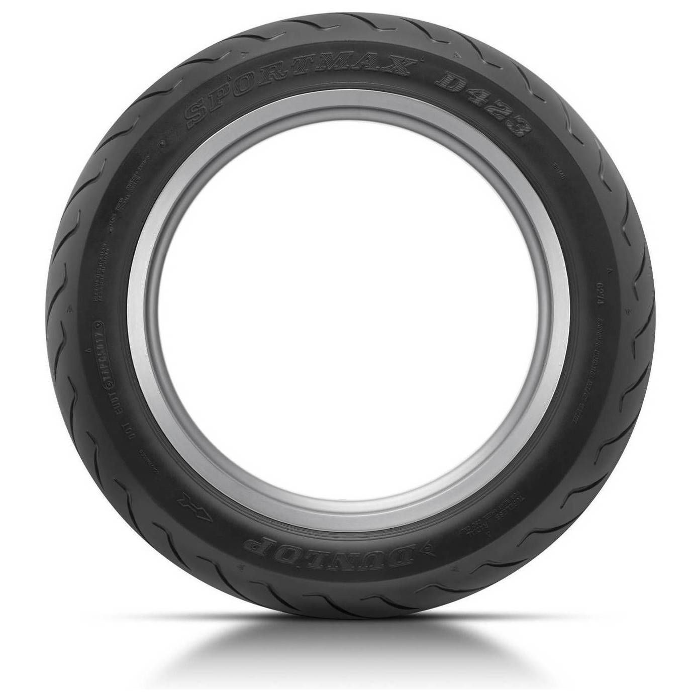 Dunlop D423 Honda Gold Wing Rear Tire FortNine Canada