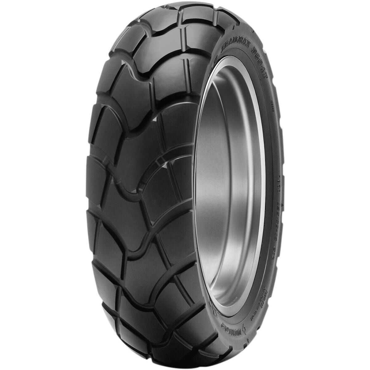 Dunlop D604 Front Tire | FortNine