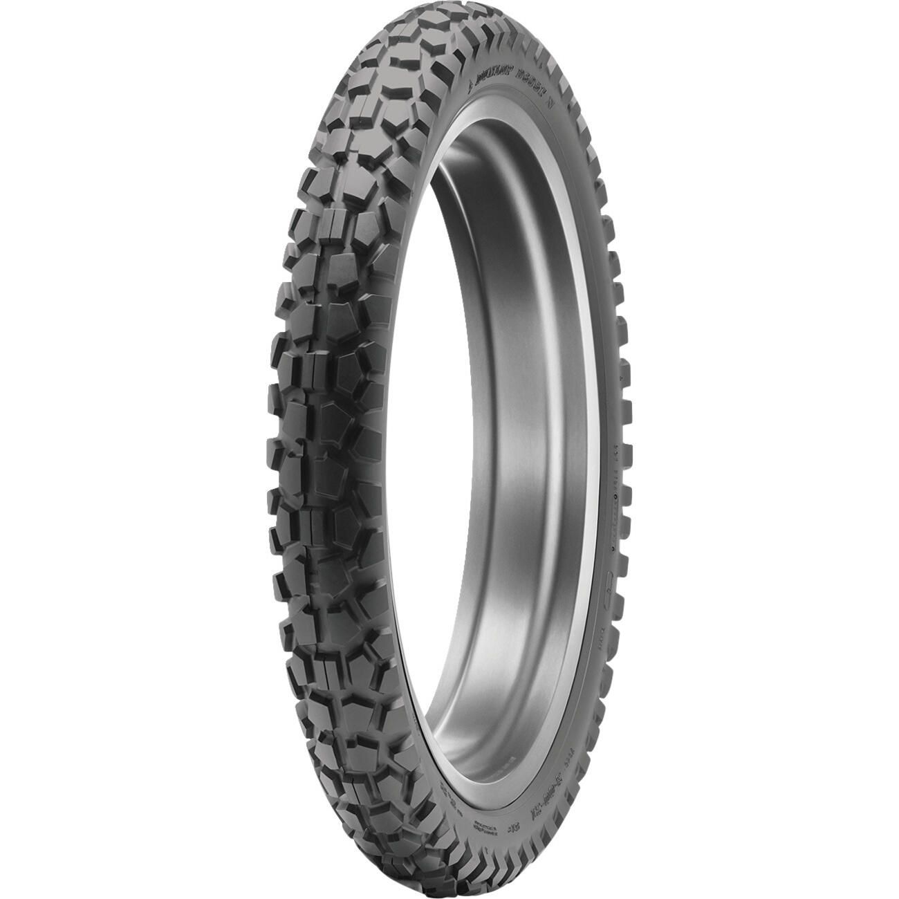 Dunlop D605 Dual Sport Front Tire | FortNine