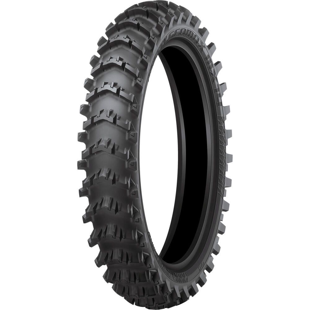 Dunlop Geomax MX14 Sand Mud Rear Tire FortNine Canada