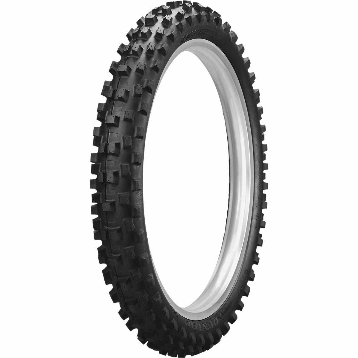 Dunlop MX3S Geomax Front Tire | FortNine