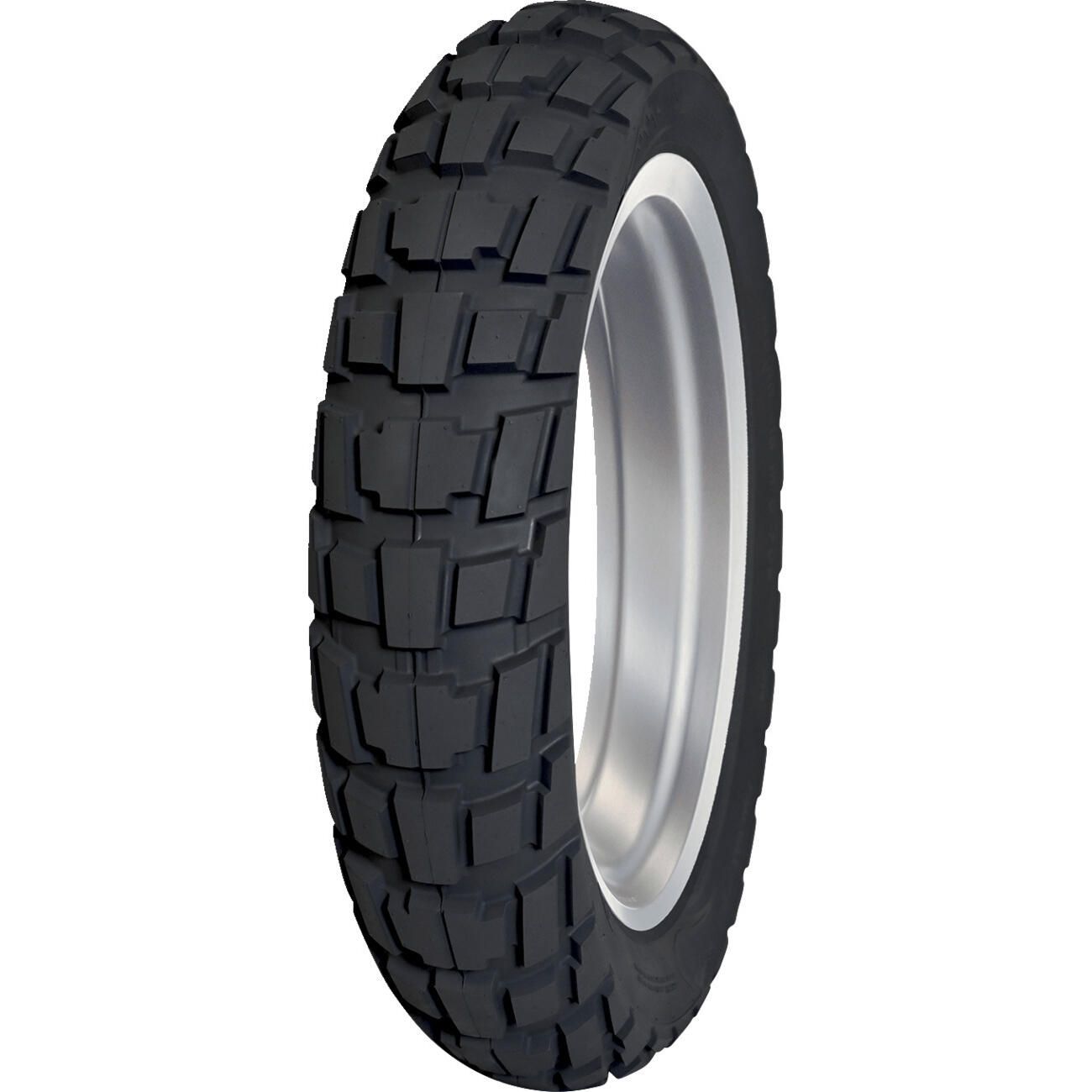 Dunlop Trailmax Raid Rear Tire | FortNine