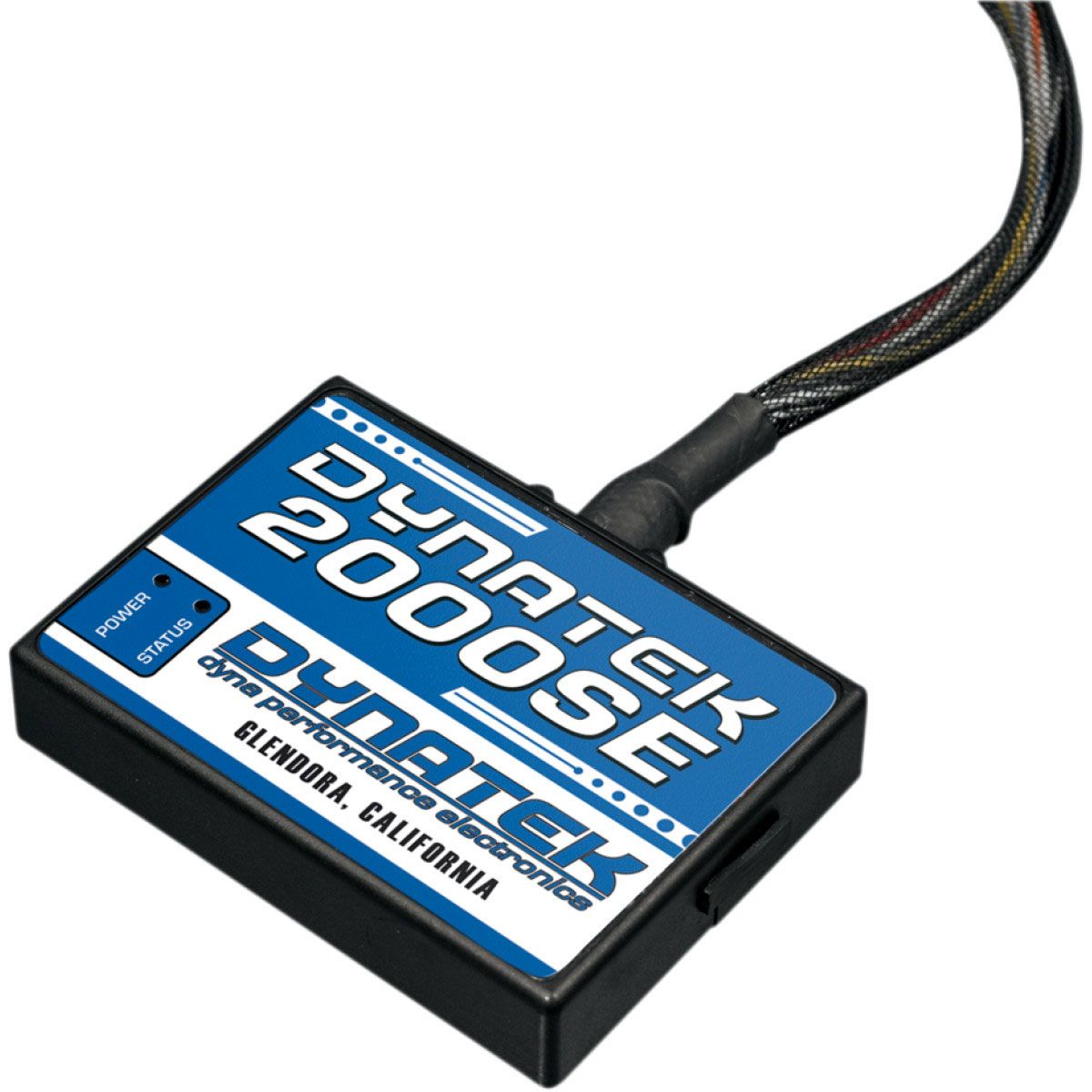 Dynatek 2000SE Series Ignition - D2K2-4SE | FortNine