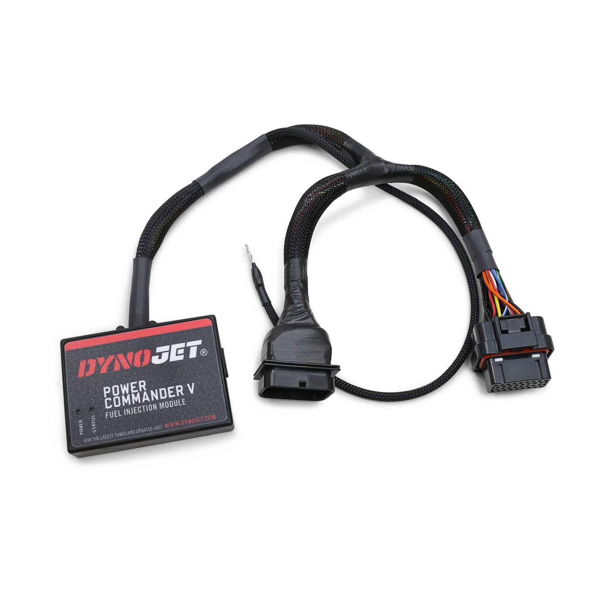 Dynojet Power Commander V - 11-030 | FortNine