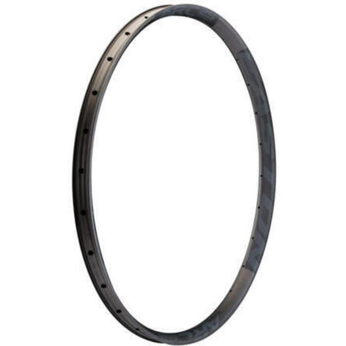 Arc offset online rim