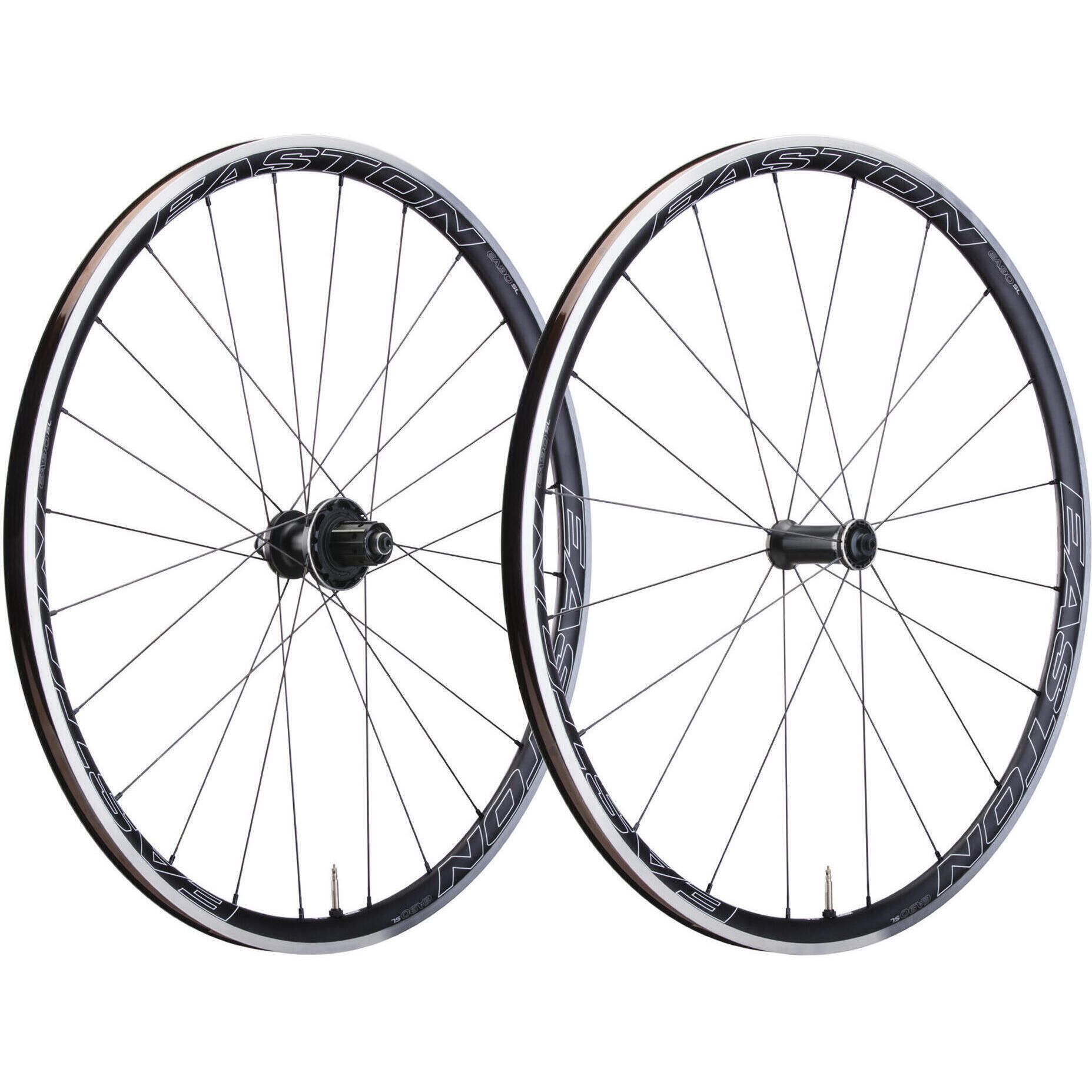 Easton EA90 SL Front Wheel 8022138 FortNine