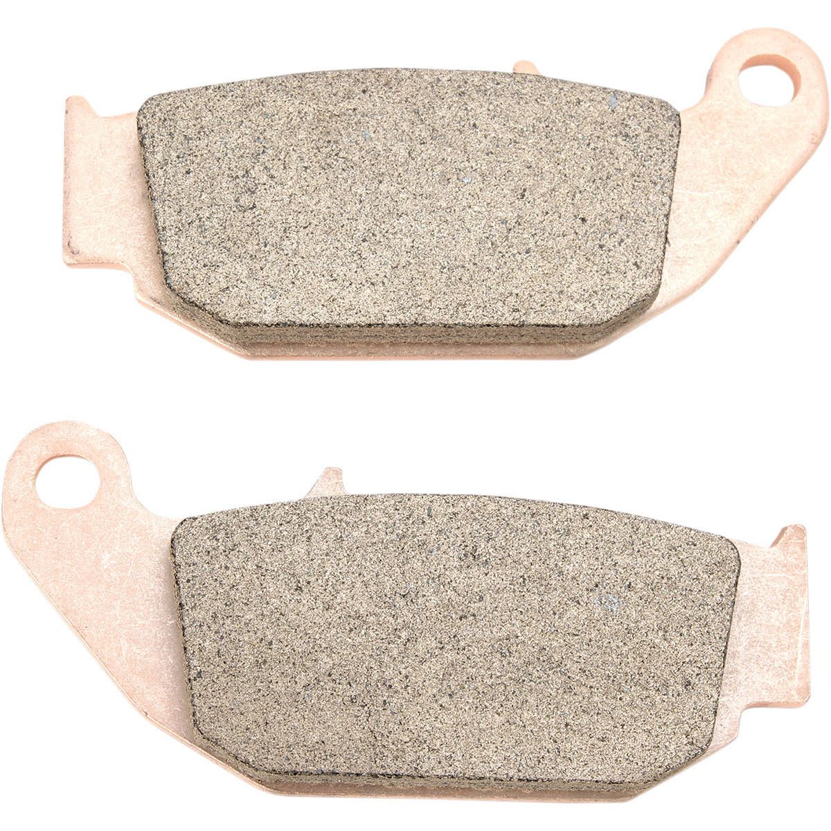 フカベイト EBC Double-H Sintered Brake Pads - FA629HH | FortNine