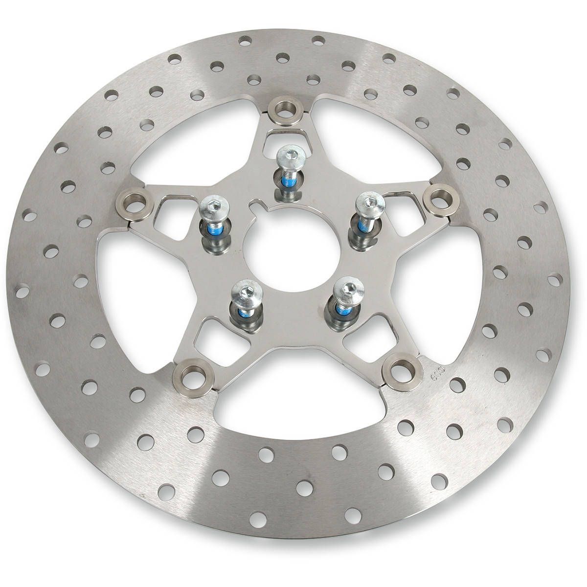 はるどん EBC 5-Button Front Brake Rotor Wide - FSD009 | FortNine